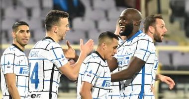 إنتر ميلان يكافئ الكرواتي بيريسيتش بعقد جديد بعد التتويج بالدوري الإيطالي