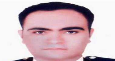 الاختيار 2.. الشهيد أحمد الرفاعى بطل قاوم الإرهاب حتى آخر نفس