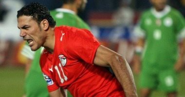 كواليس غرفة الملابس.. عمرو زكى يكشف أسباب فشل تجربته بالدوى الروسى