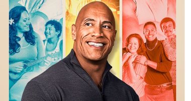 موسم ثانى لـ مسلسل دواين جونسون Young Rock
