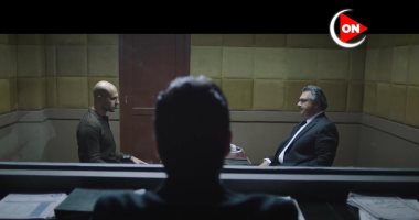 مسلسل الاختيار 2 الحلقة 21.. جمع معلومات عن الضباط المنشقين الهاربين