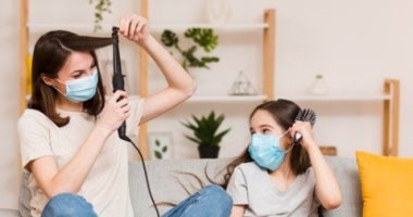 فيروس كورونا.. هل يجب على كبار السن ارتداء الكمامة فى المنزل؟