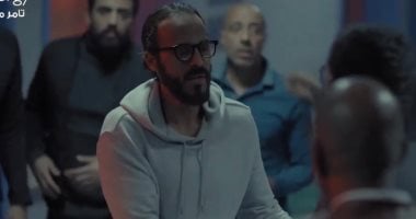 5 أمور جذبت الجمهور فى الحلقات الأولى من مسلسل "كوفيد 25" ليوسف الشريف