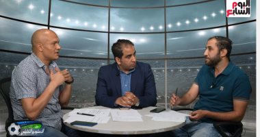 حارس الأهلي السابق: الشناوي "ينحدر".. وموسيماني علامة استفهام.. فيديو