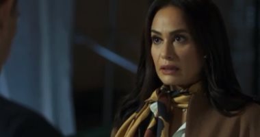 هند صبرى توجه الشكر للرئيس السيسى لدعم تونس بالمستلزمات الطبية.. فيديو