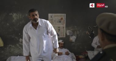 "ضل راجل" الحلقة 21.. مجدى فكرى يحصل على حكم بإخلاء منزل ياسر جلال