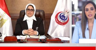 إجراءات وزارة الصحة لتوفير حاجة المستشفيات.. فى تغطية تليفزيون اليوم السابع