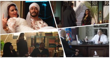 ملخص حلقات اليوم الـ23 من مسلسلات رمضان 2021