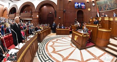 مجلس الشيوخ يوافق نهائيا على تعديل قانون نقابة المهندسين  