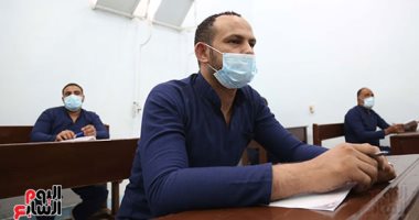 هنا حصل نزلاء على الدكتوراه.. مكتبات السجون تضم مراجع وكتب متنوعة