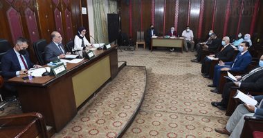 لجنة التضامن بمجلس النواب توافق علي موازنة المجلس القومى للمرأة