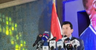 وزارة الرياضة تحقق فى واقعة غرق طفل بالنادى الأوليمبي السكندرى