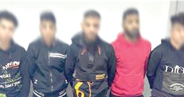 "الداخلية" تطارد شياطين الجريمة فى رمضان.. ضبط 8605 قضايا سلع غذائية وتموينية و 6 تشكيلات عصابية للسرقة.. تحرير قضايا سرقة كهرباء بقيمة 54 مليون جنيه.. والقبض على أصحاب مخابز يستولون على أموال الدعم بالتلاعب