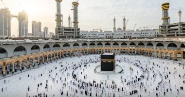 شؤون المسجد الحرام: تفويج 3 ملايين معتمر ومصلي منذ بداية شهر رمضان المبارك