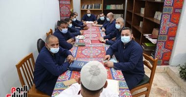 تأديب وإصلاح وتهذيب.. إشادات دولية بعمليات تطوير السجون المصرية
