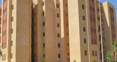 4 مشروعات للإسكان الاجتماعى بسوهاج بإجمالى 9048 وحدة سكنية تعرف عليها.. صور