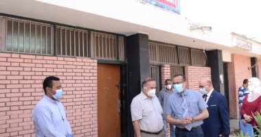 جامعة أسيوط تعلن افتتاح صيدلية بالمستشفى الجامعى للعلاج الحر وخدمة المرضى.. صور