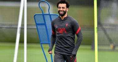 محمد صلاح و الشناوي وحجازى فى قائمة المنتخب الأوليمبي بطوكيو