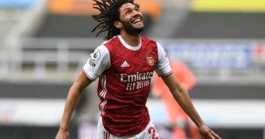 محمد الننى بعد هدفه فى نيوكاسل: تركيزى بالكامل على لقاء فياريال بالدوري الأوروبى