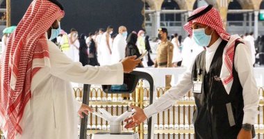 رئاسة الحرمين: أكثر من مليون لتر استهلكت لتعقيم المسجد الحرام خلال رمضان