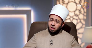 أسامة الأزهرى: التيارات الإسلامية كانت لعبة فى أيدى أجهزة مخابراتية عالمية