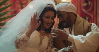 مسلسل موسى الحلقة 22.. نوفل يسرق تحويشة عمر محمد رمضان فى ليلة زفافه.. صور