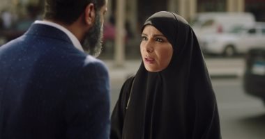 منى زكى تظهر بالحجاب فى فيلم "القاهرة مكة" بعد "لعبة نيوتن"