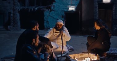وكل ما نفترق الحلقة 22.. الخيالة يخطفون ريهام حجاج بسبب الكرامات