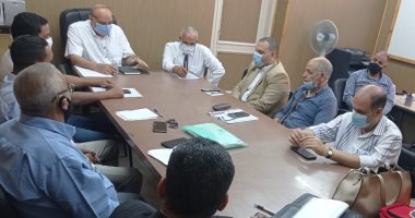 "تموين الإسكندرية": تنظيم أوقات عمل المخابز خلال أيام عيد الفطر المبارك
