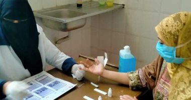 "الصحة" تناشد الحوامل التوجه للوحدات الصحية لتلقى خدمات مبادرة دعم صحة الأم