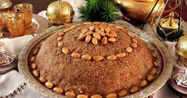 عمل الخير كلمة السر.. قصة بيع أغلى طبق "زميتة" مغربى بـ5 آلاف دولار