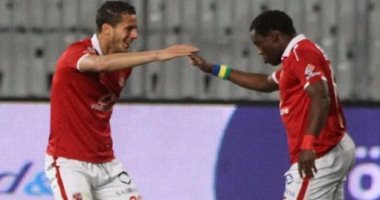 كواليس غرفة الملابس .. أسرار بيع أغلى صفقة من الدورى المصرى عبر بوابة الأهلى