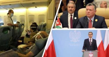 باختصار..أهم الأخبار العربية والعالمية حتى الـ12 ظهرا.. رسم بانورامى للكعبة من القرن الـ18 فى مزاد ببريطانيا.. تسنيم: سبب وفاة دبلوماسية سويسرية بطهران غير معروف.. ارتفاع حصيلة ضحايا حادث جسر المكسيك لـ23 قتيلا