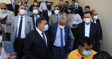 رئيس قطاع السجون: أفرجنا عن 5 آلاف سجين فى رمضان وقوائم العيد قريبا