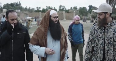 حادث الروضة.. الإرهاب يسفك دماء الشيوخ والأطفال.. والاختيار 2 يرصد المجزرة