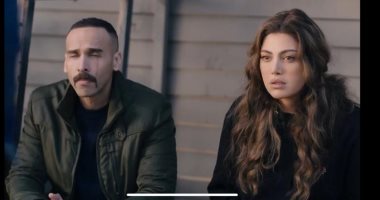 مسلسل "وكل ما نفترق" الحلقة 21.. لغز فى علاقة سيد رجب بعائلة مخلوف.. ريهام حجاج تحاول حل اللغز وتبحث فى سجلات أيتن عامر.. "شيبا" يهرب من المستشفى ومعه سر محمد جمعة.. وأحمد فهمى يصل إلى مذكرات والده رمزى العدل