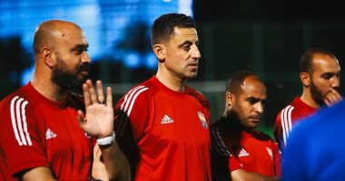 الجونة يطير للإسكندرية لمواجهة الاتحاد السكندري بالدوري