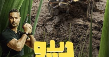 إلغاء العرض الخاص لفيلم "ديدو" وكريم فهمى يحضر حفلاته مع الجمهور