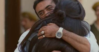 أحمد العوضى عن ياسمين عبد العزيز: الشغل مع وحش الكون أحلى حاجة