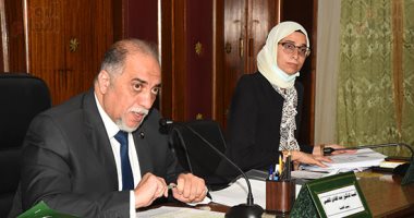 تضامن النواب توافق على موازنة القومى للأمومة بـ51 مليون جنيه للعام 21/22.. صور