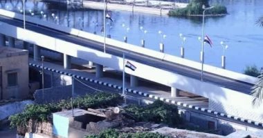 تعرف علي مشروعات الطرق والكباري بقنا