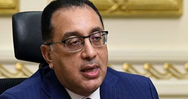 رئيس الوزراء يوجه بسرعة الانتهاء من وحدات الإسكان بحدائق أكتوبر لنقل المستحقين