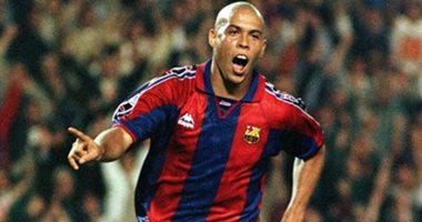 معلومة من زمن فات.. الظاهرة رونالدو لم يتوج بلقب دوري أبطال أوروبا