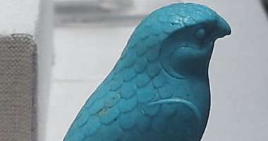 متحف كفر الشيخ يكتشف المواهب بمسابقة رسم للأطفال.. صور