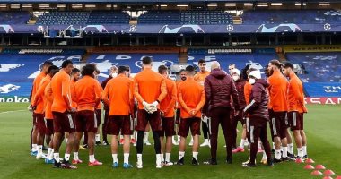 أخبار ريال مدريد اليوم عن طلب تقرير شامل حول 61 إصابة فى موسم الملكي