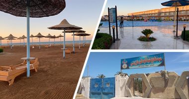 هل ستغلق الفنادق بالبحر الأحمر شواطئها فى العيد؟.. رئيس غرفة المنشآت الفندقية: أى منشأة مرخصة من السياحة وحاصلة على شهادة بالعمل مفتوحة.. وتفتيش مستمر على الإجراءات الاحترازية.. وتطعيم العاملين يتم بانتظام