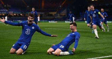 موعد نهائي دوري أبطال أوروبا بين مانشستر سيتي ضد تشيلسي