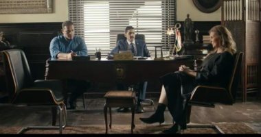 مسلسل "حرب أهلية" الحلقة 23.. يسرا تتهم باسل خياط وسينيتا خليفة بقتل مايان السيد.. شقيق نور يرفض تسليم أوراق مريم ليوسف ويساومه ويطلب 2 مليون جنيه.. والنيابة تستدعى يوسف للتحقيق
