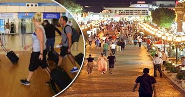 بشائر الخير.. عودة الطيران الروسى لمصر.. مطار القاهرة يستقبل أول رحلة مباشرة من سان بطرسبورج.. ومصادر: بدء جداول تشغيل رحلات شرم الشيخ والغردقة أول يونيو.. وشركات خاصة تتلقى عروضا لبدء العمل منتصف مايو الحالى