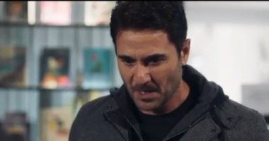 طرح فيلم "الجريمة" لـ أحمد عز فى شهر يناير 2022 